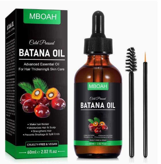El secreto ancestral para un cabello fuerte, denso y lleno de vida.