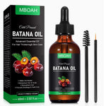 Aceite de Batana 100% Puro Nardelia™