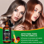 Aceite de Batana 100% Puro Nardelia™