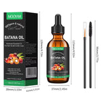 Aceite de Batana 100% Puro Nardelia™