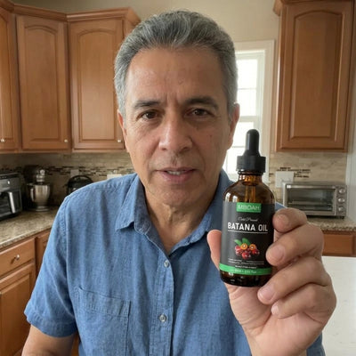 Review by Carlos T.