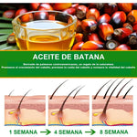 Aceite de Batana 100% Puro Nardelia™