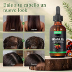 Aceite de Batana 100% Puro Nardelia™